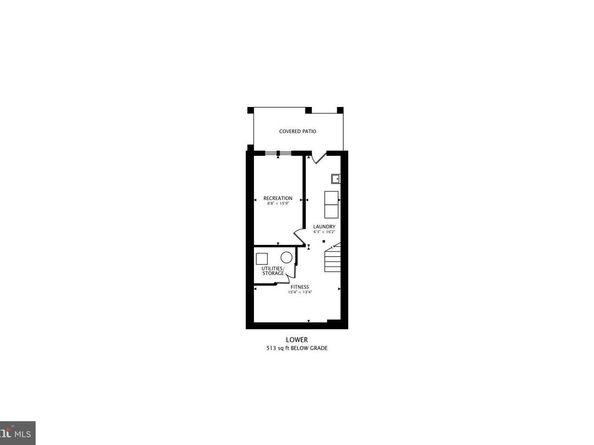 917 Hamlin Street NE, Washington DC 20017