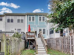 917 Hamlin Street NE, Washington DC 20017