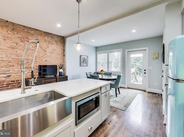 917 Hamlin Street NE, Washington DC 20017