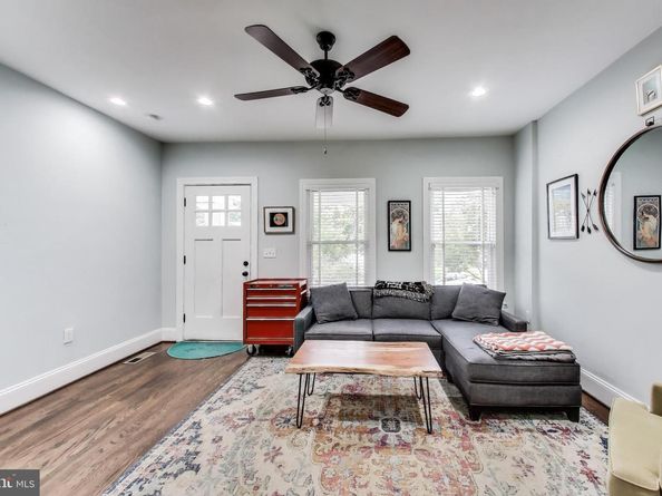 917 Hamlin Street NE, Washington DC 20017