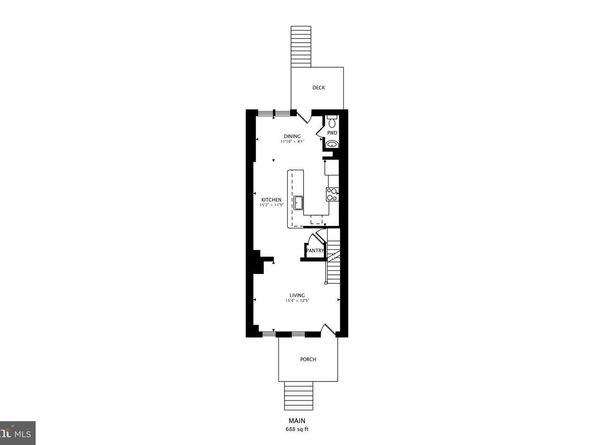 917 Hamlin Street NE, Washington DC 20017