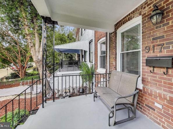 917 Hamlin Street NE, Washington DC 20017