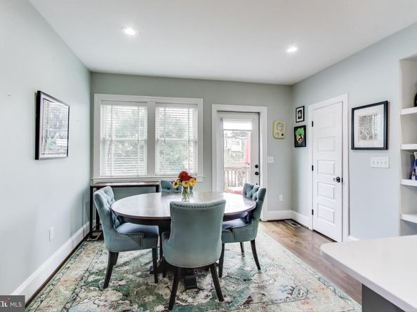 917 Hamlin Street NE, Washington DC 20017