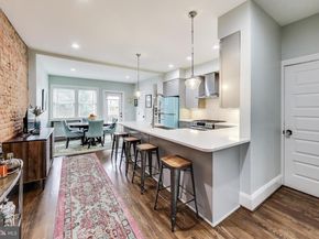 917 Hamlin Street NE, Washington DC 20017
