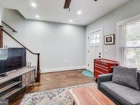 917 Hamlin Street NE, Washington DC 20017