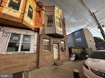 3411 Richmond Street