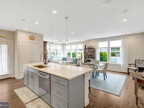 2324 Wind Charm Street 201, Herndon VA 20171