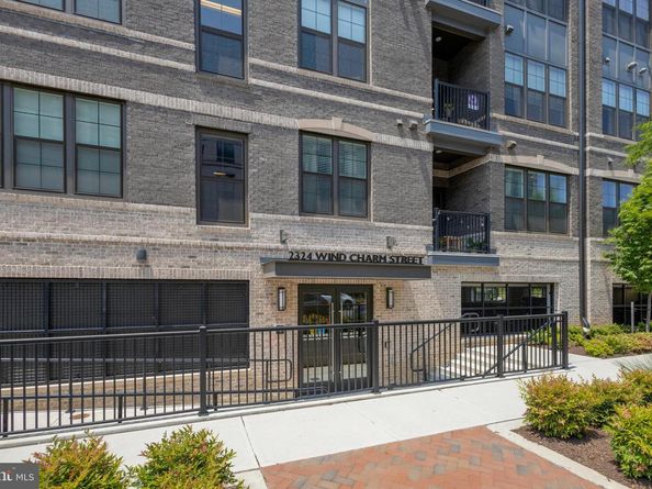 2324 Wind Charm Street 201, Herndon VA 20171