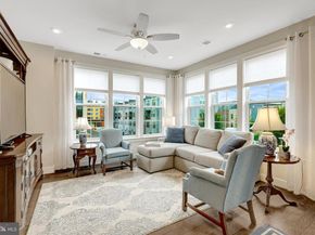 2324 Wind Charm Street 201, Herndon VA 20171