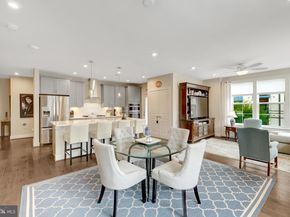 2324 Wind Charm Street 201, Herndon VA 20171