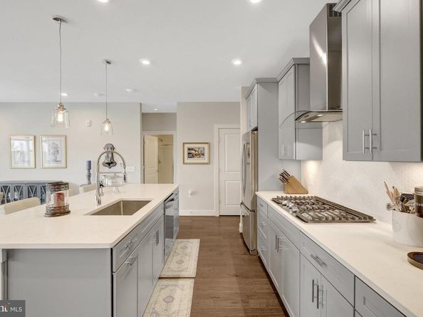 2324 Wind Charm Street 201, Herndon VA 20171