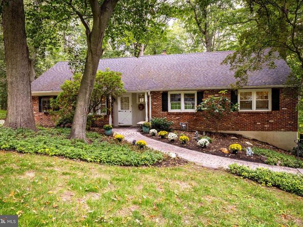 2350 Fairway Road, Huntingdon Valley PA 19006