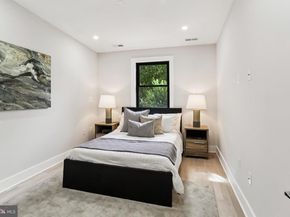 208 Webster Street NW, Washington DC 20011