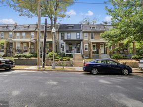 208 Webster Street NW, Washington DC 20011