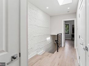 208 Webster Street NW, Washington DC 20011