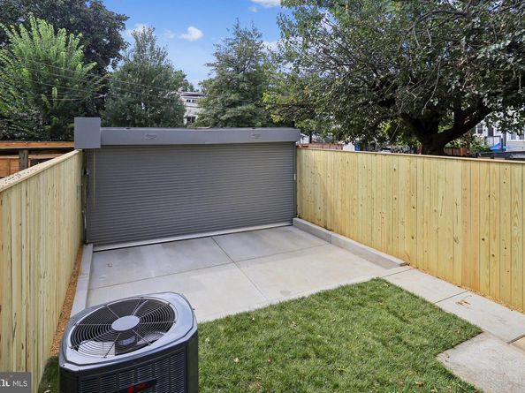 208 Webster Street NW, Washington DC 20011