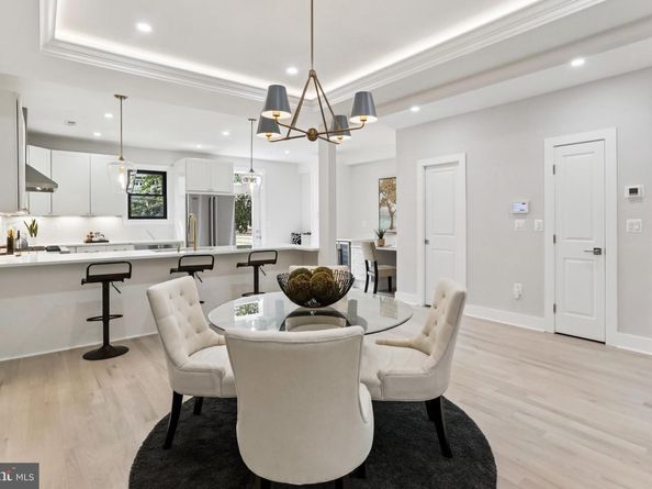 208 Webster Street NW, Washington DC 20011