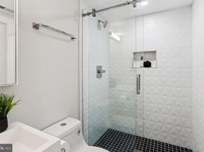 208 Webster Street NW, Washington DC 20011