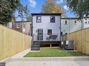 208 Webster Street NW, Washington DC 20011