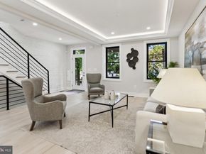 208 Webster Street NW, Washington DC 20011