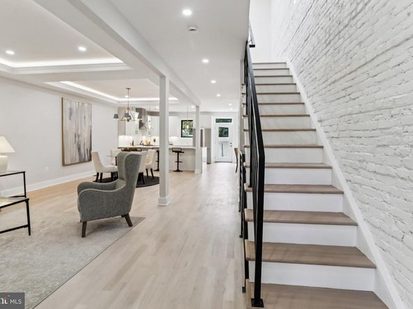 208 Webster Street NW, Washington DC 20011