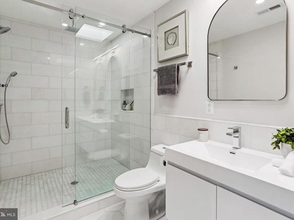 208 Webster Street NW, Washington DC 20011