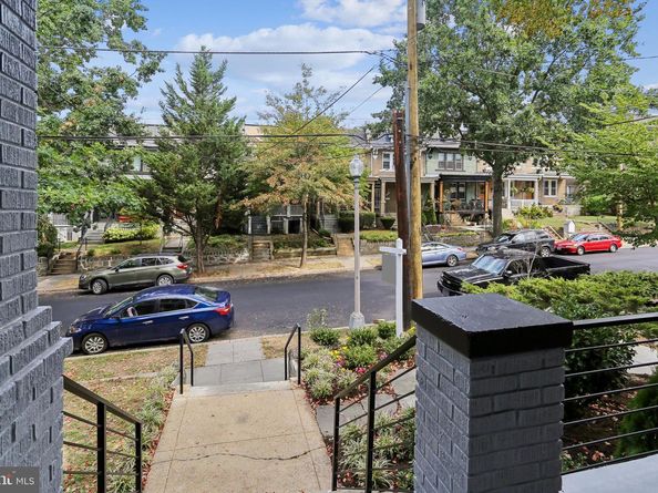 208 Webster Street NW, Washington DC 20011