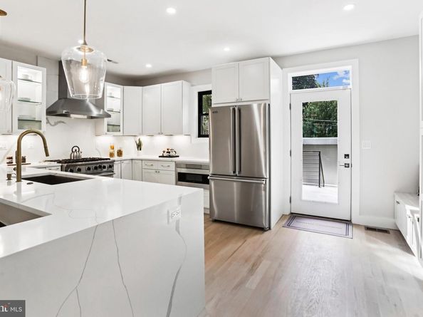 208 Webster Street NW, Washington DC 20011