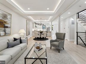 208 Webster Street NW, Washington DC 20011