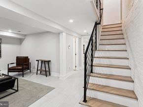 208 Webster Street NW, Washington DC 20011