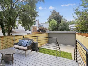 208 Webster Street NW, Washington DC 20011