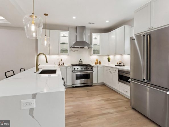 208 Webster Street NW, Washington DC 20011