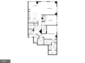 7710 Woodmont Avenue 211, Bethesda MD 20814