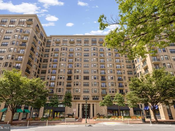 7710 Woodmont Avenue 211, Bethesda MD 20814