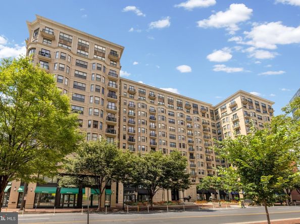 7710 Woodmont Avenue 211, Bethesda MD 20814