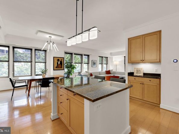 7710 Woodmont Avenue 211, Bethesda MD 20814