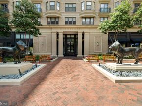 7710 Woodmont Avenue 211, Bethesda MD 20814