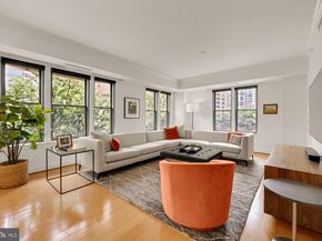 7710 Woodmont Avenue 211, Bethesda MD 20814