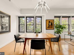 7710 Woodmont Avenue 211, Bethesda MD 20814