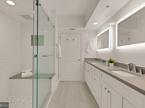 7710 Woodmont Avenue 211, Bethesda MD 20814