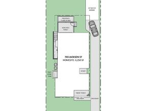 703 N Jackson Street, Arlington VA 22201