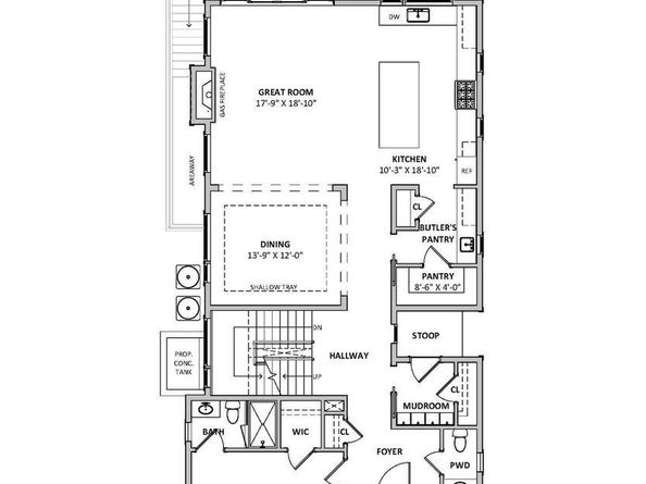 703 N Jackson Street, Arlington VA 22201