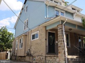 537 Orchard Avenue, Lansdowne PA 19050
