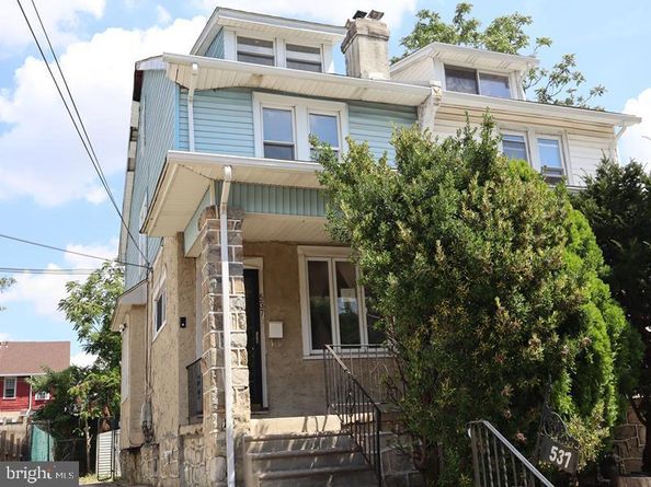 537 Orchard Avenue, Lansdowne PA 19050