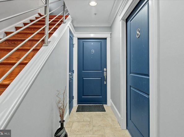 1718 1st Street NW 9, Washington DC 20001