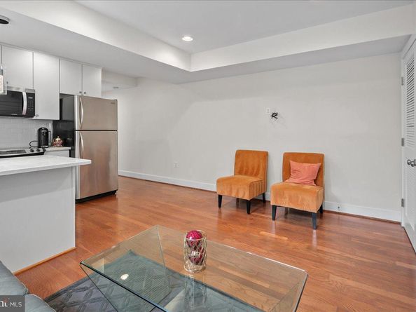 1718 1st Street NW 9, Washington DC 20001