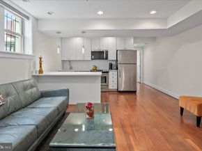 1718 1st Street NW 9, Washington DC 20001