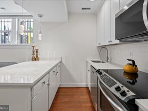 1718 1st Street NW 9, Washington DC 20001