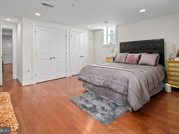 1718 1st Street NW 9, Washington DC 20001