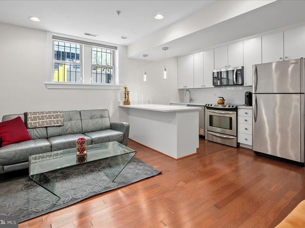 1718 1st Street NW 9, Washington DC 20001